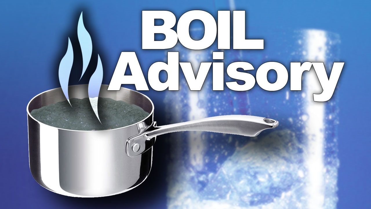 Boil Water Notice in Effect for Vernon, Florida on Friday, August 18