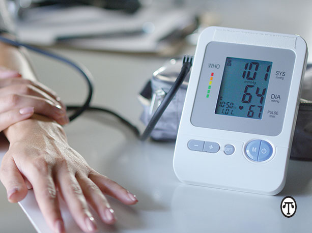 can taking claritin raise your blood pressure