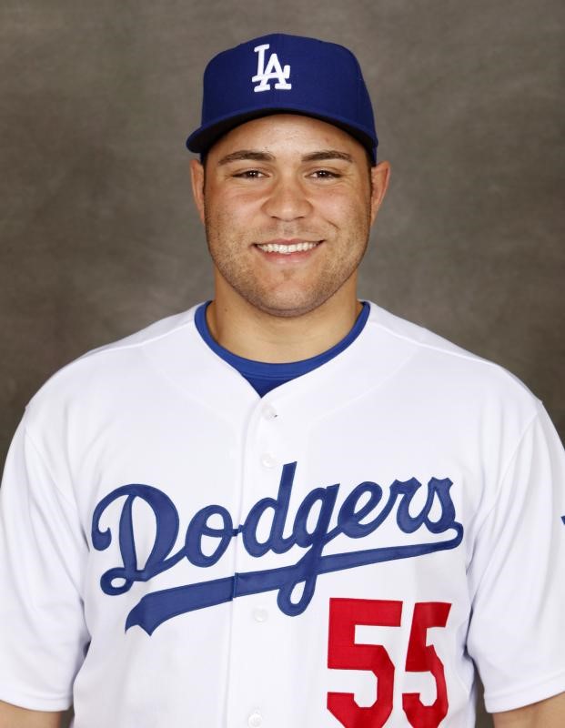 russell martin jersey dodgers