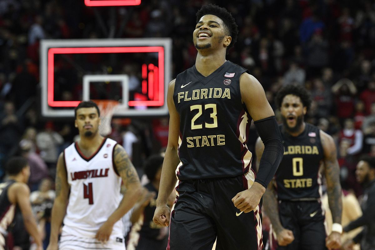 Questions About Florida State University Basketball's ShortTerm Future