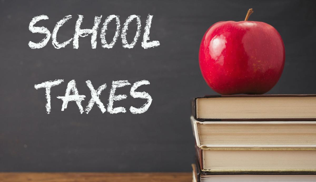 Bay County, Florida District School Board Approves Ad Valorem Tax