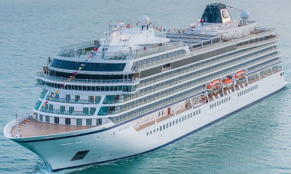 Viking Cruises Set to Dock in Panama City In Early 2021