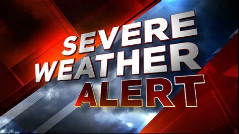 Weather Alerts Issues for Florida Panhandle, Southeast Alabama for Next