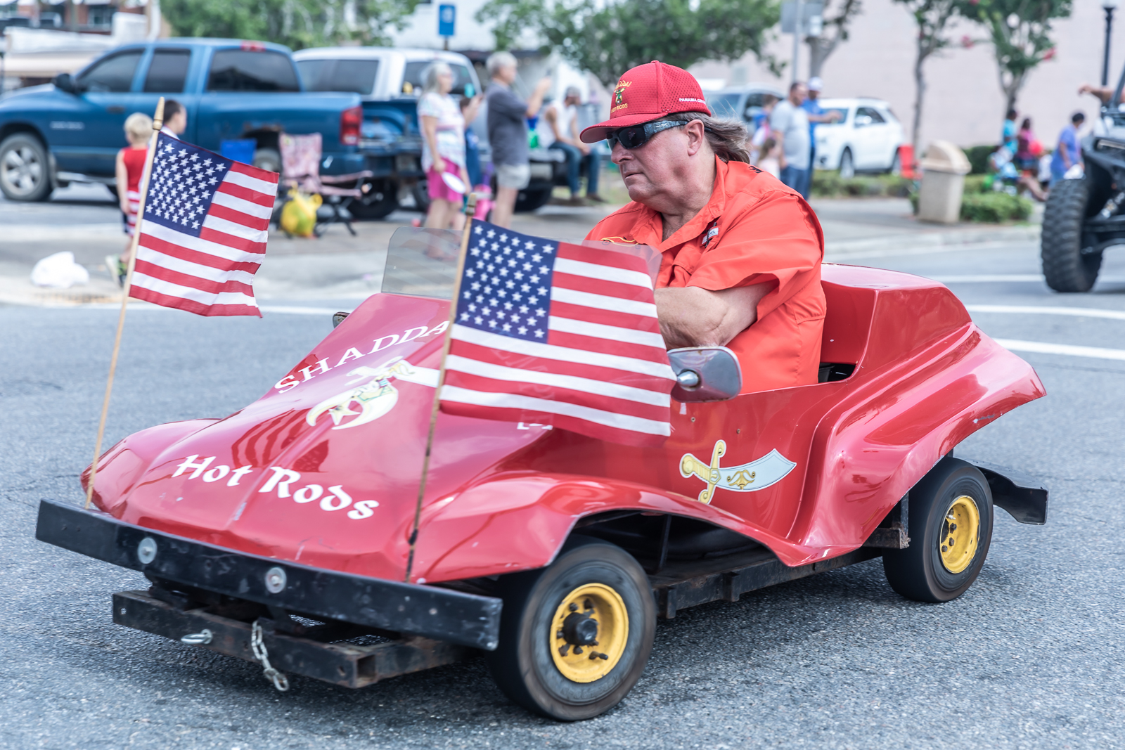 2023 Panhandle Watermelon Festival Parade in Chipley, Florida Set for