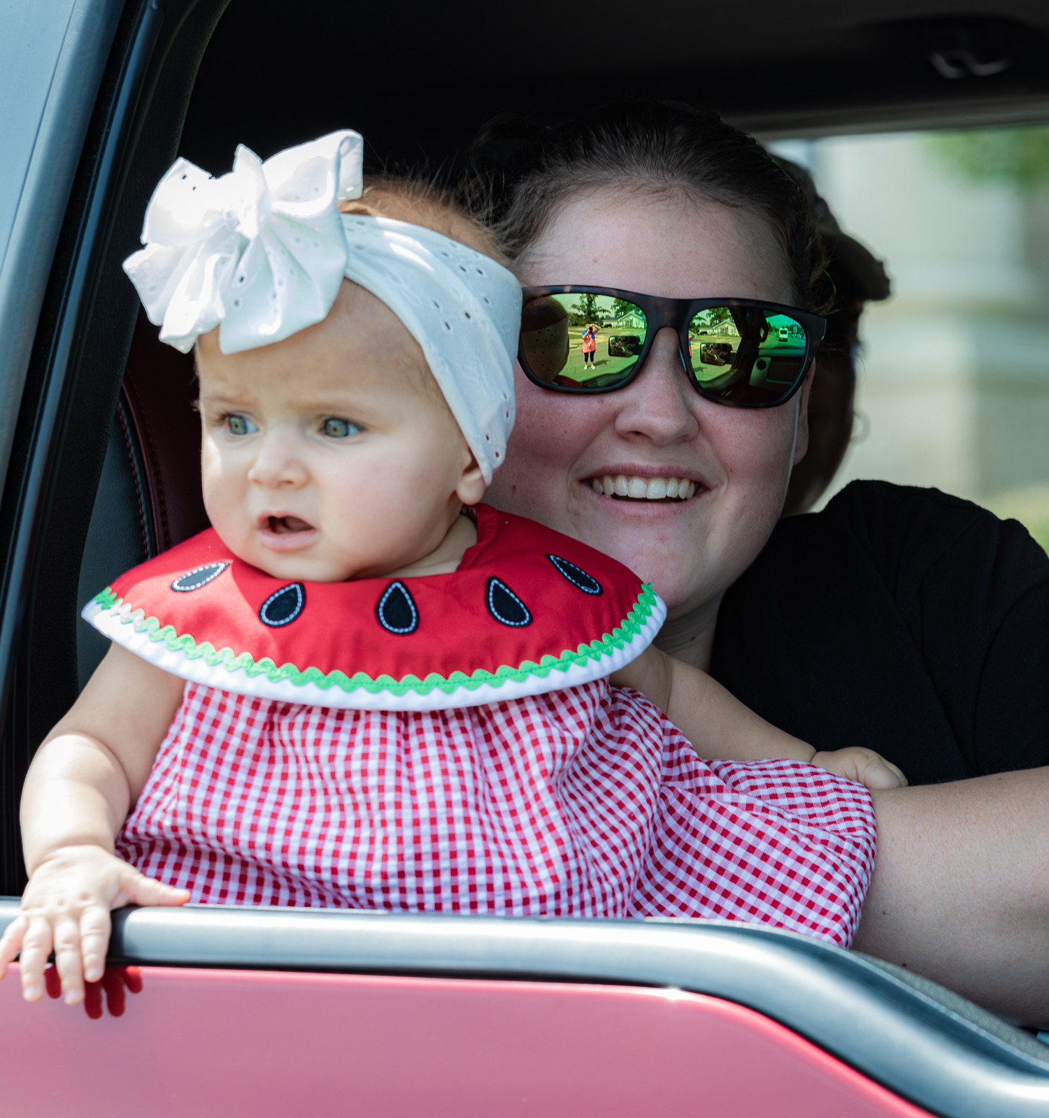 Part 1 Panhandle Watermelon Festival on Saturday, June 24, 2023, at