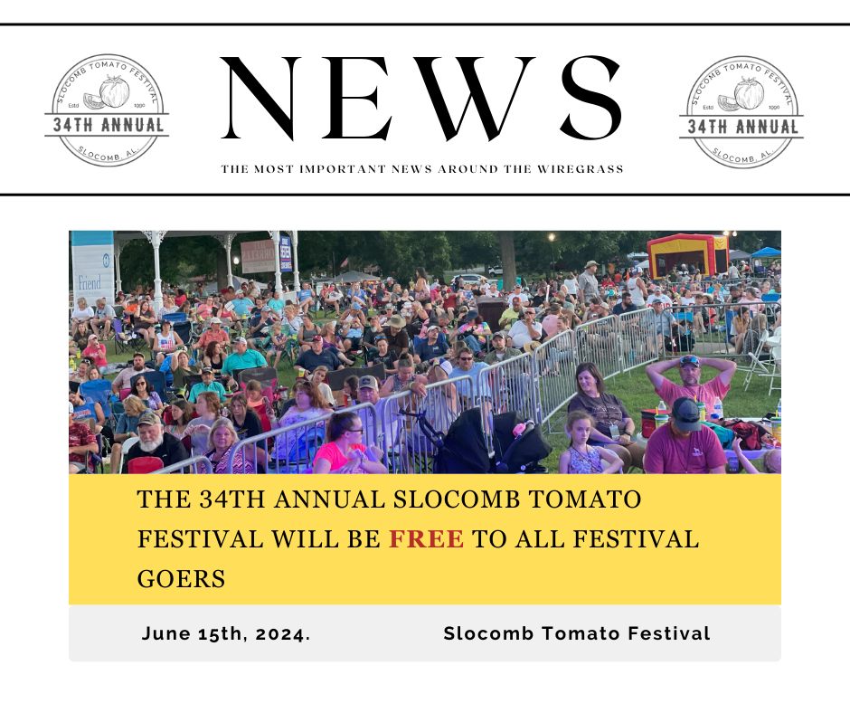 Tomato Festival Finally Decides to Make the Event Free