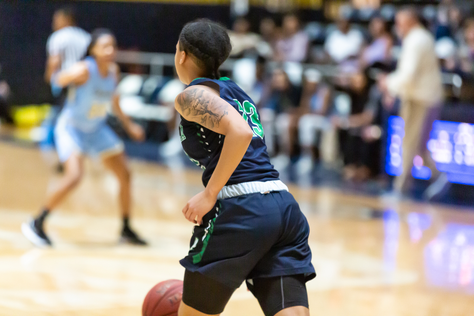 Chipola College Lady Indians Basketball Team Beats Pensacola State ...