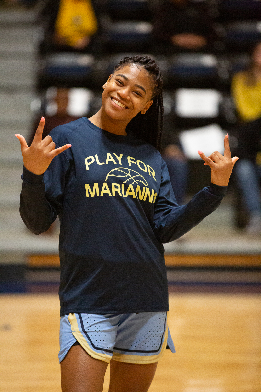 Marianna’s Chipola College Lady Indians Basketball Squad Beats ...