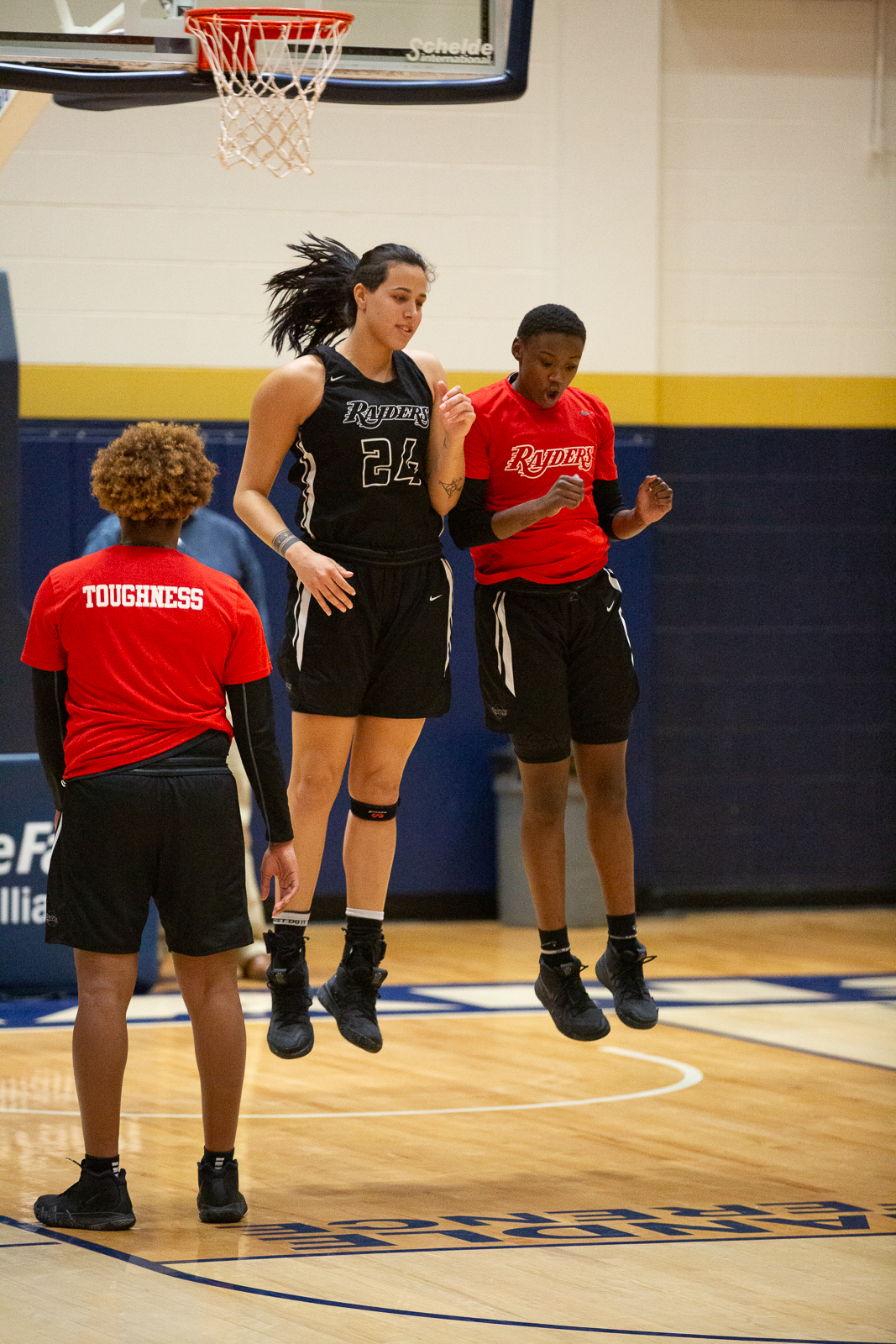 Marianna’s Chipola College Lady Indians Basketball Squad Beats ...