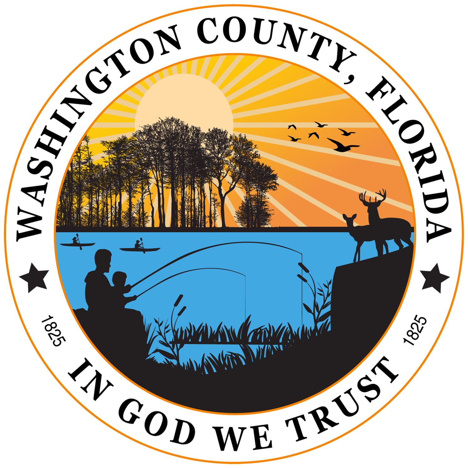 Washington County, Florida Board of County Commissioners to Hold Budget ...