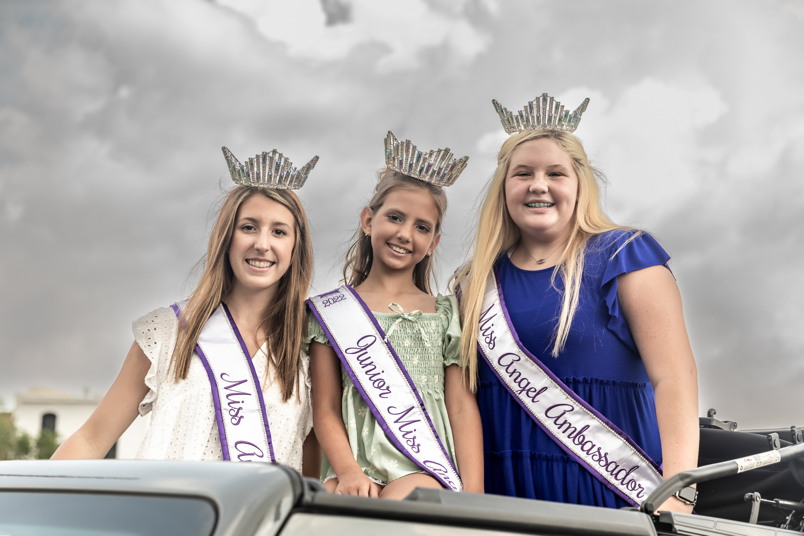 Panhandle Watermelon Festival in Chipley, Florida to Enjoy Parade