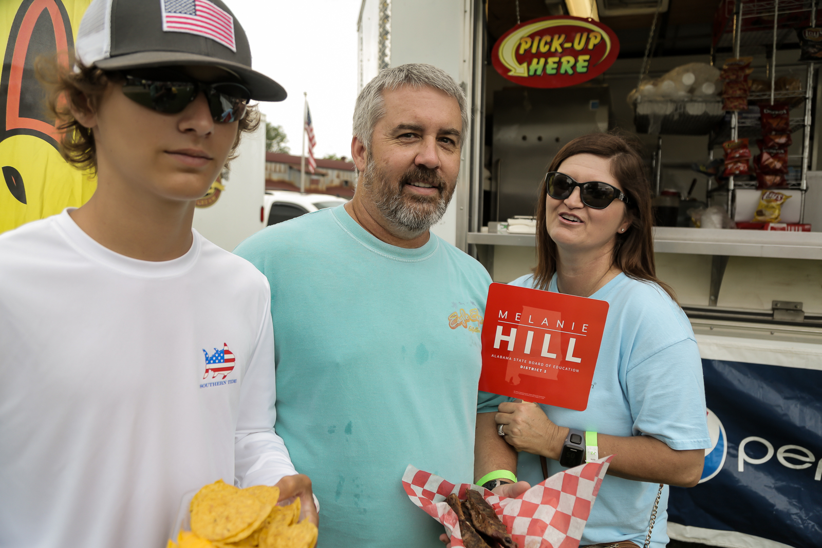 Alabama Schedules 34th Annual Tomato Festival for June