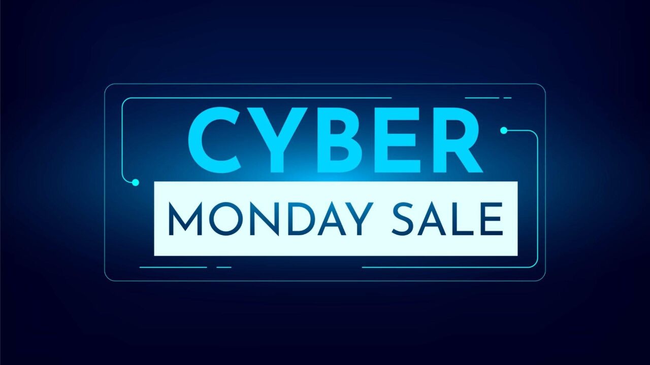 Monday, December 2, 2024 is 'Cyber Monday'