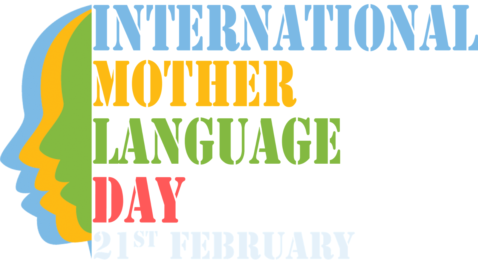 February 21 is International Mother Language Day