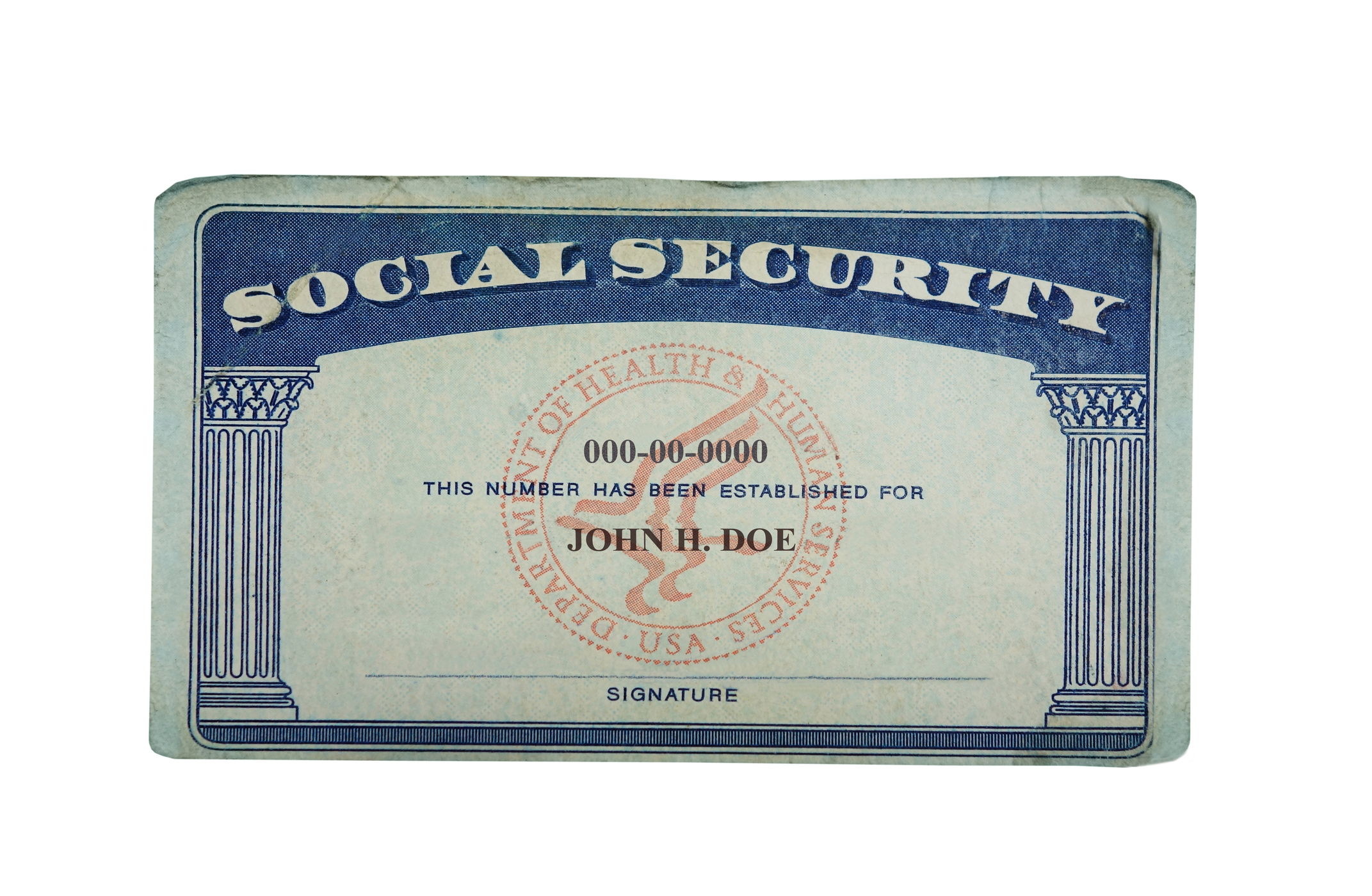 Social security administration implements new anti fraud measures to